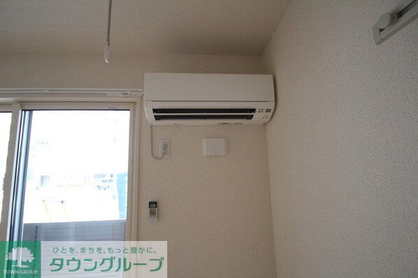 ブルーバードの物件内観写真